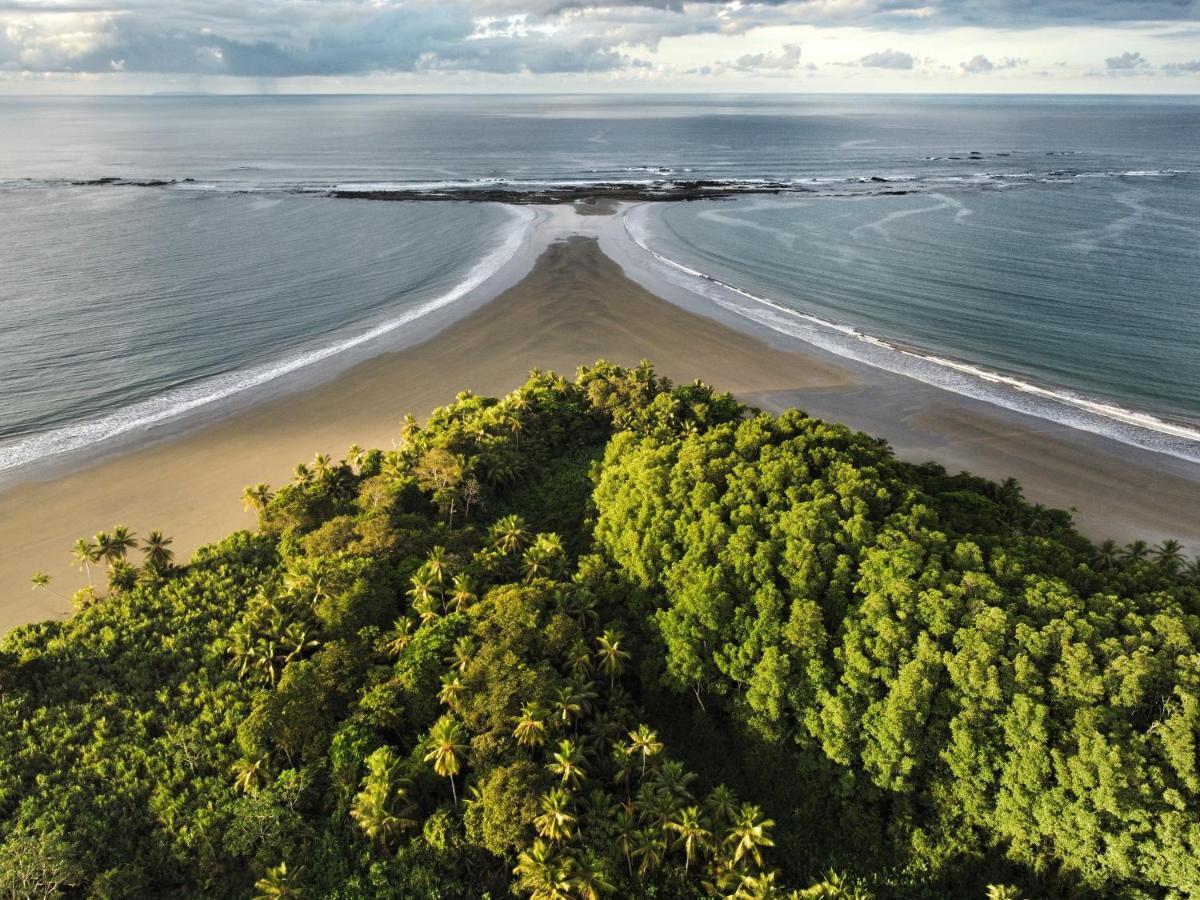 Villa Achiote Architectural Gem - Adults Only Uvita Exterior foto