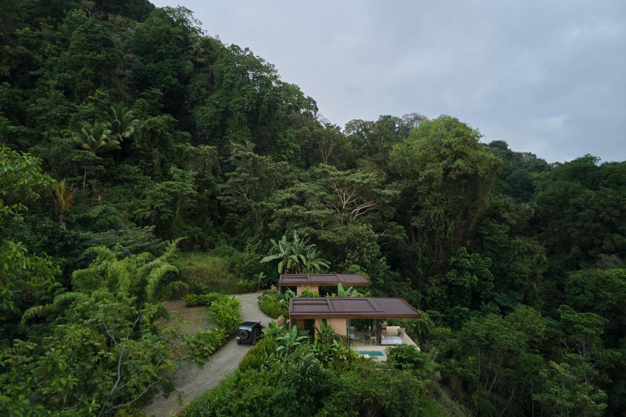 Villa Achiote Architectural Gem - Adults Only Uvita Exterior foto