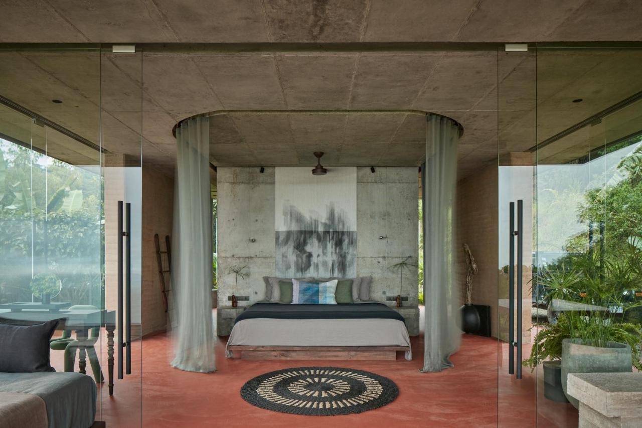 Villa Achiote Architectural Gem - Adults Only Uvita Exterior foto