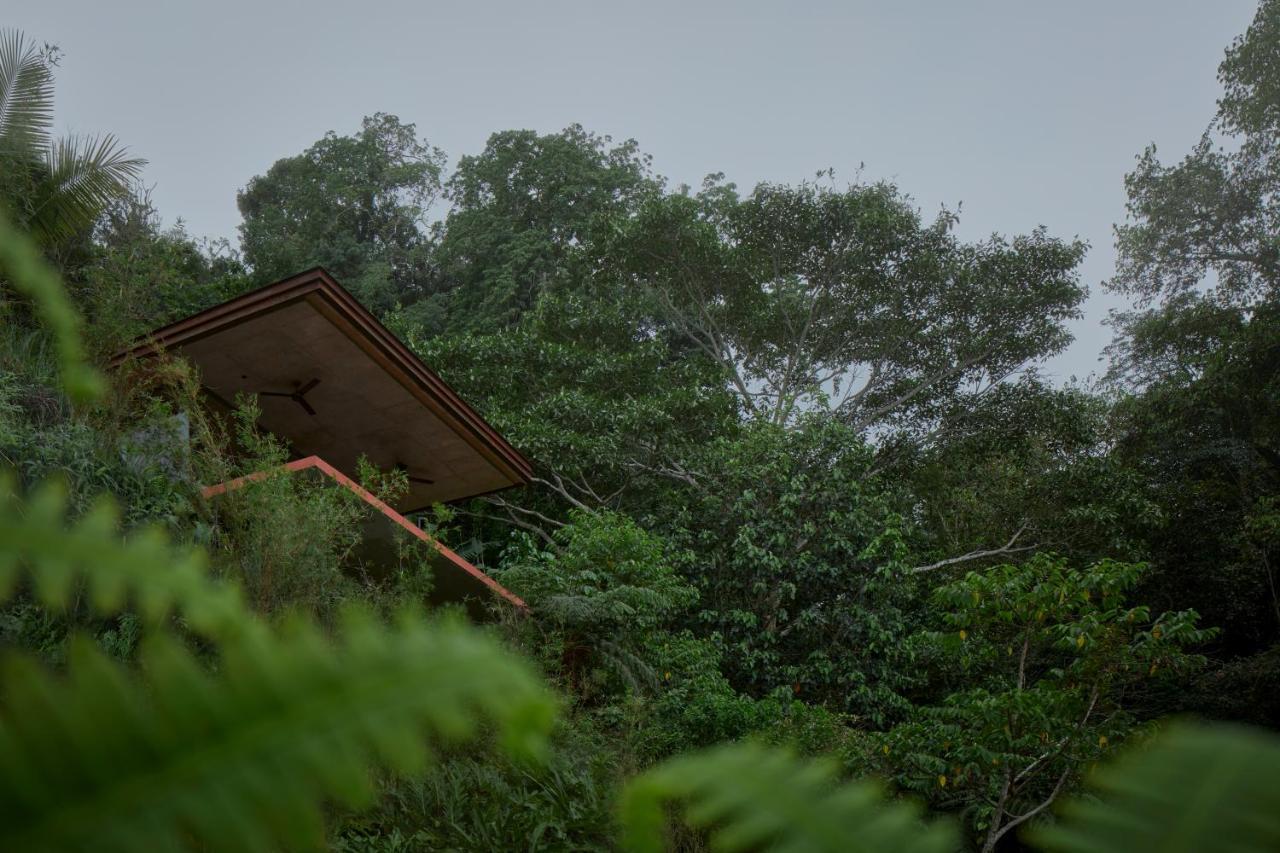 Villa Achiote Architectural Gem - Adults Only Uvita Exterior foto