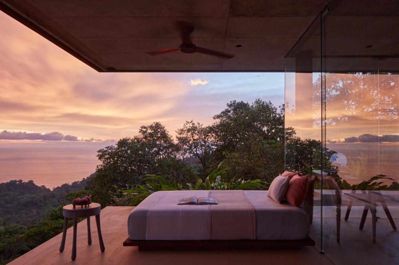 Villa Achiote Architectural Gem - Adults Only Uvita Exterior foto