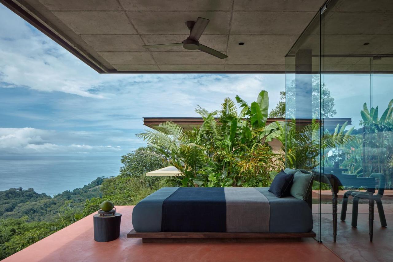 Villa Achiote Architectural Gem - Adults Only Uvita Exterior foto