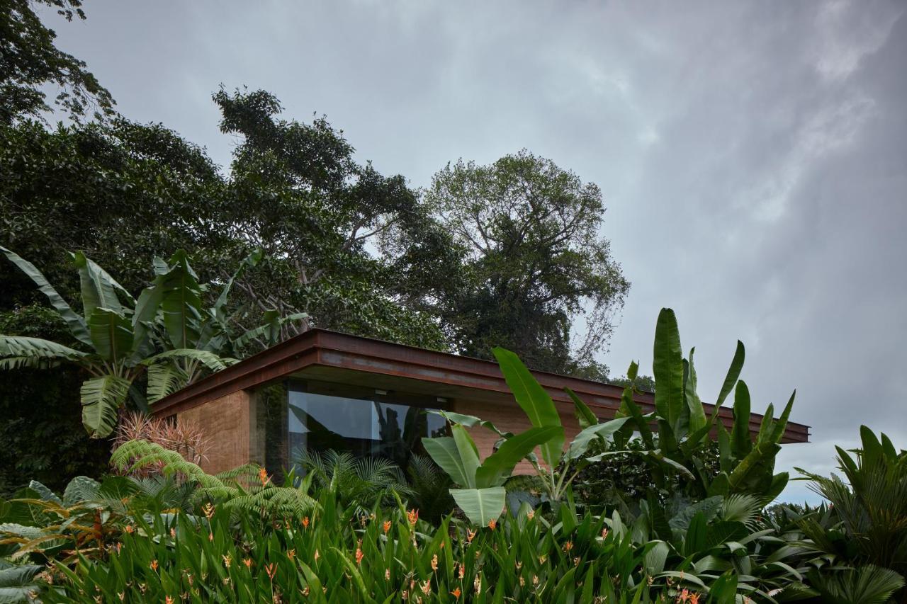 Villa Achiote Architectural Gem - Adults Only Uvita Exterior foto