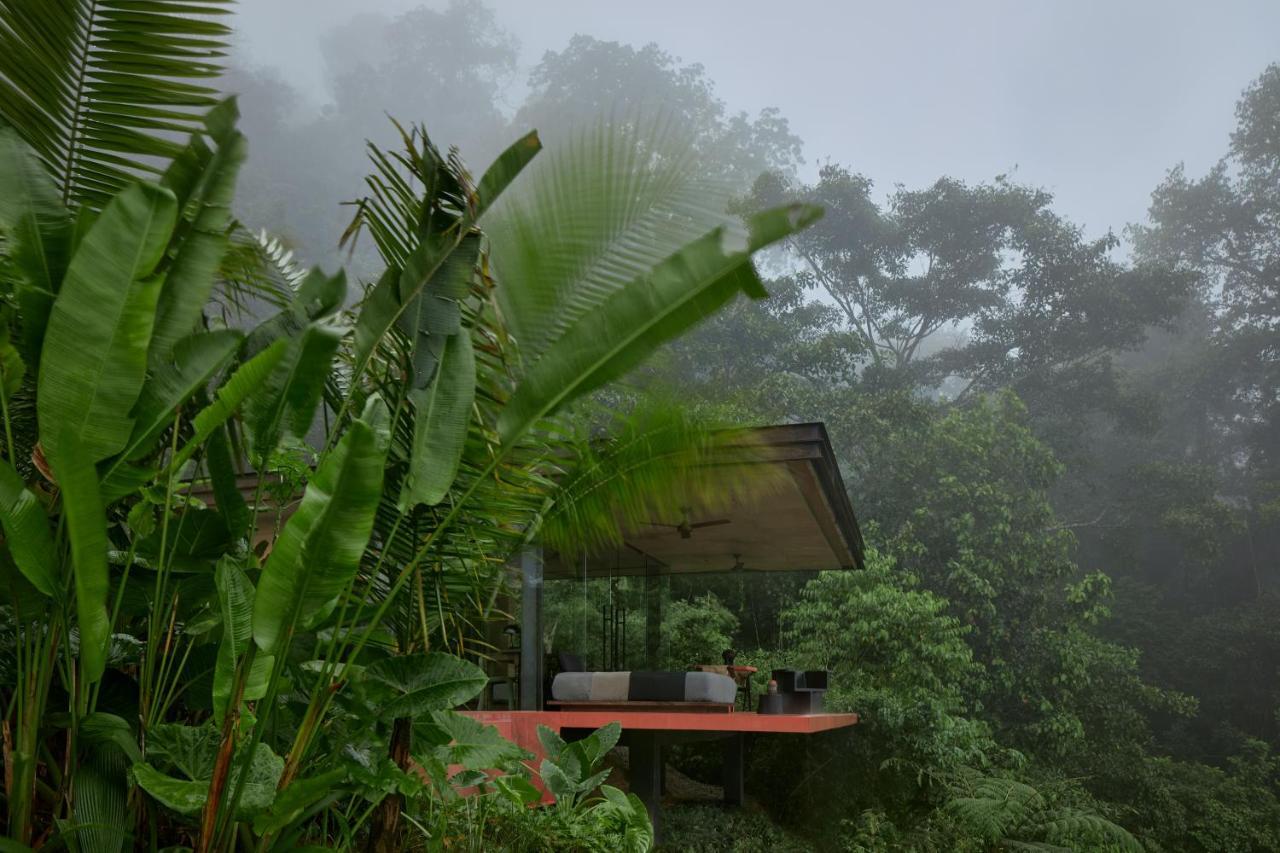 Villa Achiote Architectural Gem - Adults Only Uvita Exterior foto
