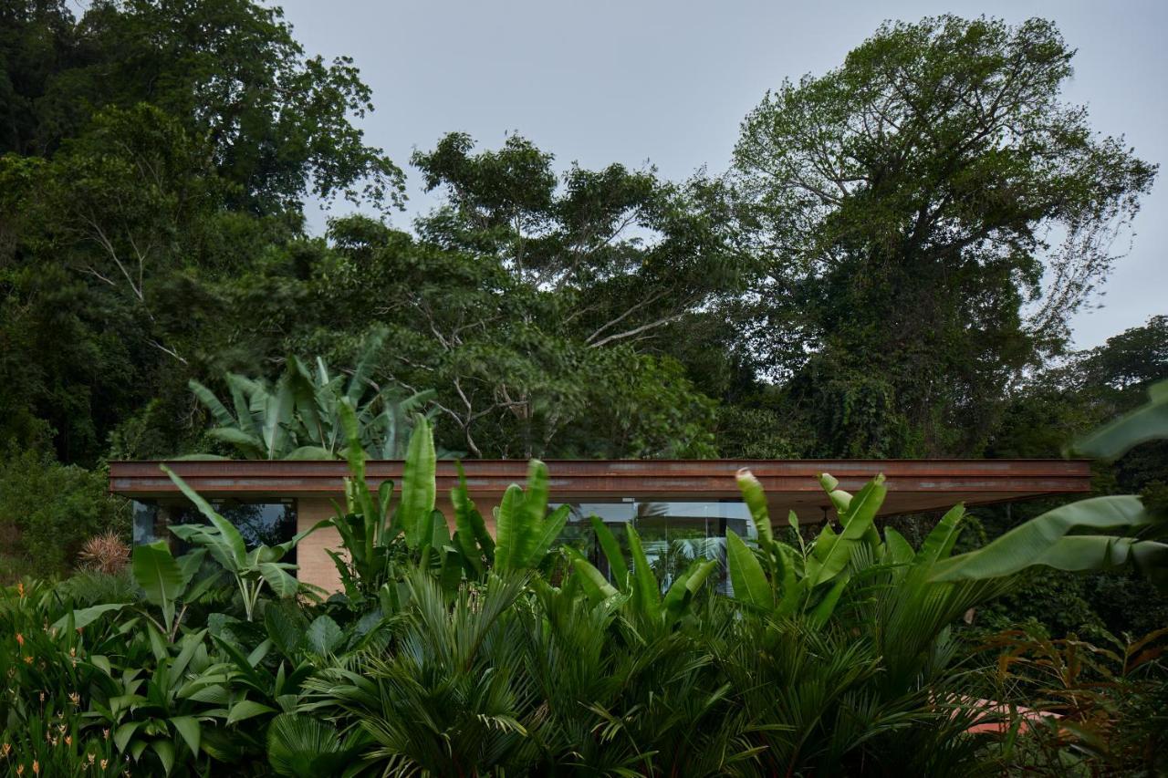 Villa Achiote Architectural Gem - Adults Only Uvita Exterior foto